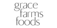 Grace Farms Foods coupons